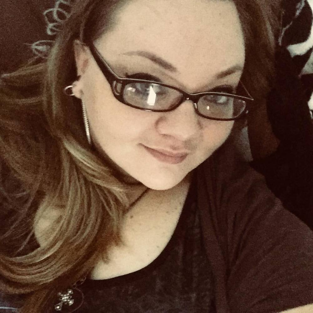 Meet your Posher, Stacy